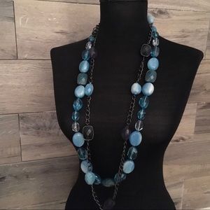 COPY - Jones New York necklaces